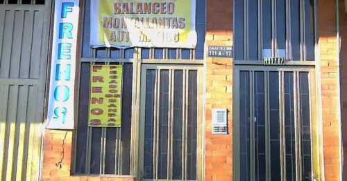 MONTALLANTAS Y FRENOS CALLE 16J MONTALLANTAS Y FRENOS CALLE 16J